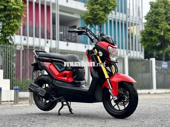 Honda Zoomer X 110
