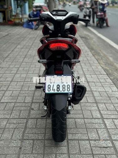 Winner X máy zin biển đẹp