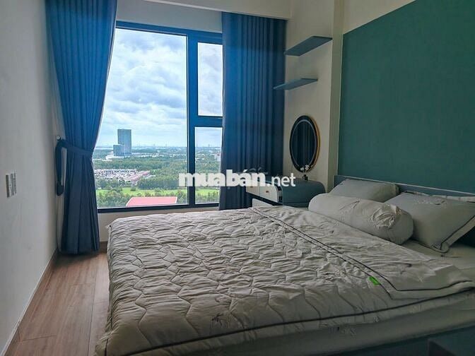 Chính chủ cần cho thuê căn hộ 2pn1wc The Glory TPM Bình Dương