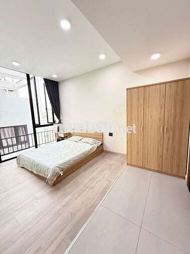 ✨️CĂN HỘ CAO CẤP 2PN2WC BANCOL 100M2 ĐỐI DIỆN EMART PHAN VĂN TRỊ✨️