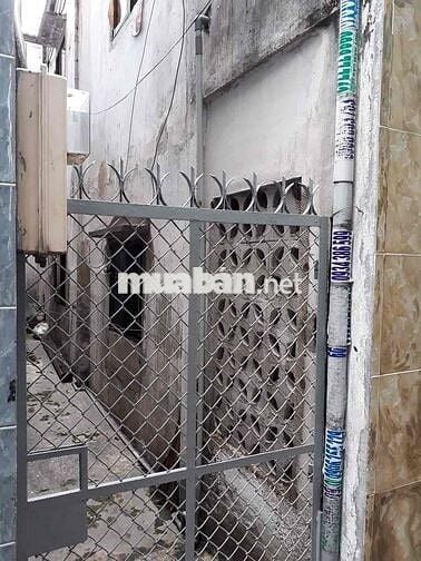 Nhà Ở 98m2 tại Tô Hiến Thành Quận 10