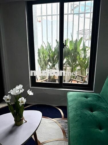 Căn Hộ Duplex cửa sổ ban công Võ Duy Ninh - Bình Thạnh