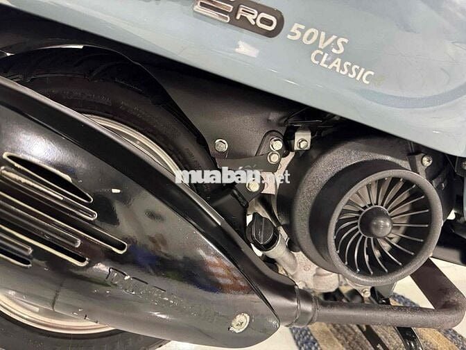 ✅TAY GA 50cc 2023 ĐẸP ZIN MỚI CHÁT 👍