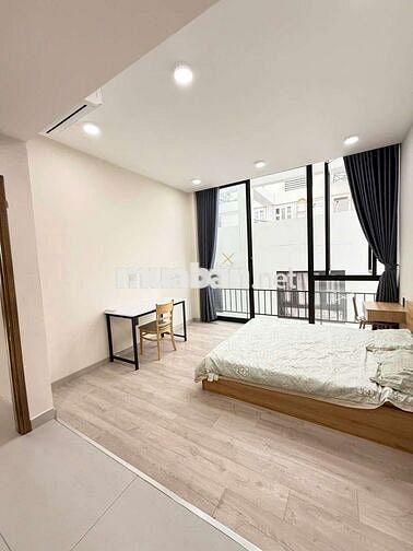 ✨️CĂN HỘ CAO CẤP 2PN2WC BANCOL 100M2 ĐỐI DIỆN EMART PHAN VĂN TRỊ✨️