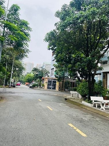 Bán đất ngang 11m KDC Thế Kỉ 21 phù hợp xây Biệt Thự 236m2 giá 41.4 tỷ