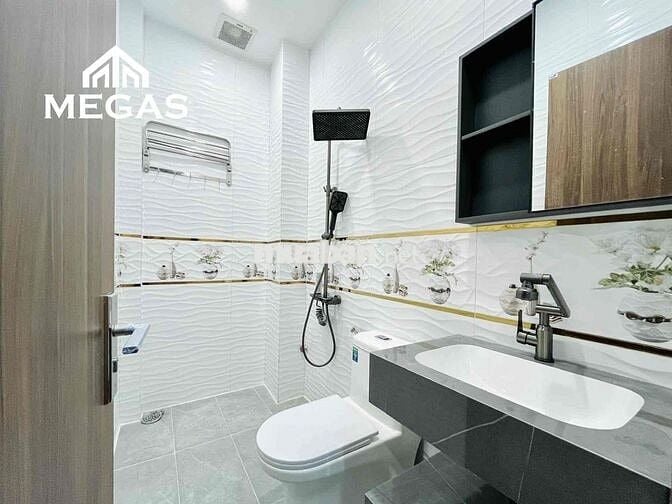 🌸CĂN HỘ FULL NỘI THẤT-MÁY GIẶT RIÊNG NGAY 3 THÁNG 2 CAM KẾT NHƯ HÌNH🌸