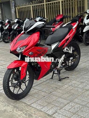 Winner X máy zin biển đẹp