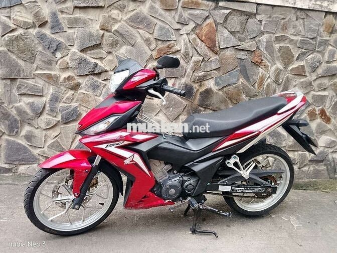 Xe WINNER 2018 chính chủ