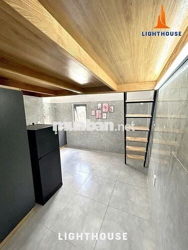 ❗CS TRỜI DUPLEX NGAY EMART PHAN VĂN TRỊ - DƯƠNG QUẢNG HÀM - VLU CS3