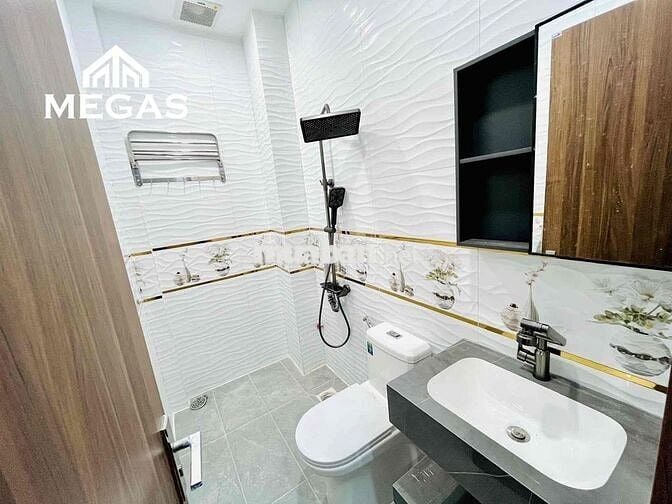 🌸CĂN HỘ FULL NỘI THẤT-MÁY GIẶT RIÊNG NGAY 3 THÁNG 2 CAM KẾT NHƯ HÌNH🌸