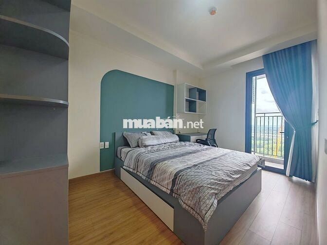 Chính chủ cần cho thuê căn hộ 2pn1wc The Glory TPM Bình Dương