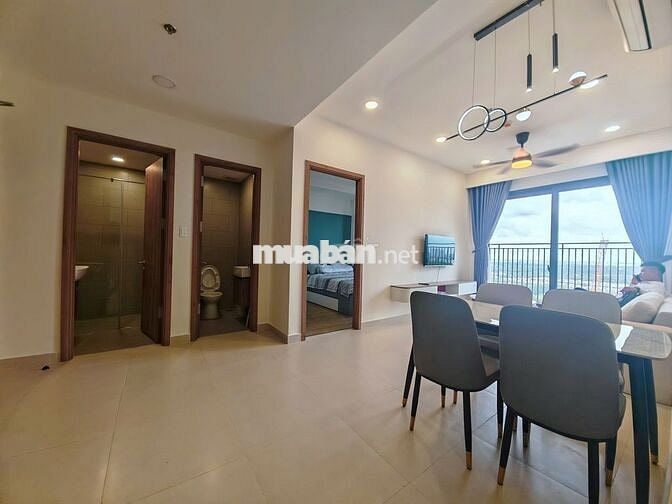 Chính chủ cần cho thuê căn hộ 2pn1wc The Glory TPM Bình Dương