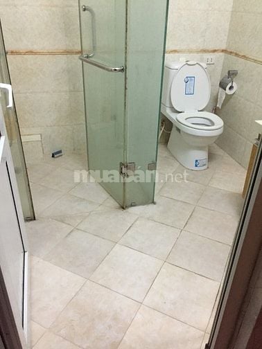 Cho thuê phòng  35m2 đủ đồ  Ngõ 383 Trần Đại Nghĩa HBT - HN