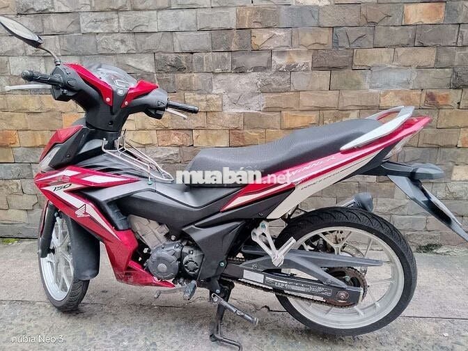 Xe WINNER 2018 chính chủ