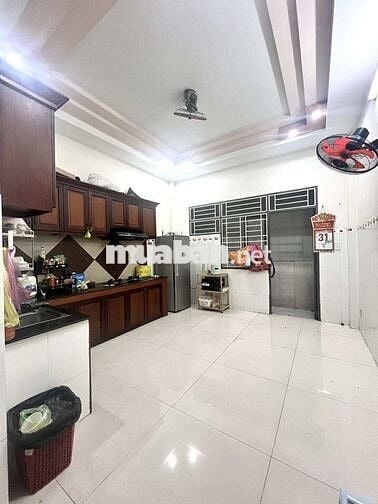 Nhà Đẹp Giá Tốt, Vườn Lài, Tân Phú, Hẻm Xe Hơi, 70M2, 4 Tâng, Hơn 7 Tỷ