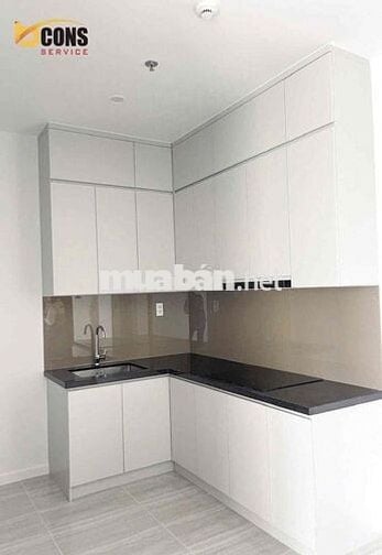 Cho thuê căn hộ Bcons làng Đại Học 2PN, 2WC giá từ 6,5 triệu/ tháng