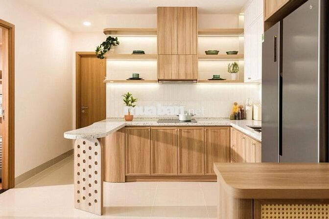 CĂN 3PN CUỐI CÙNG HÀNG CĐT - NHẬN NHÀ Ở NGAY - TẦNG 6 VIEW MẶT TIỀN