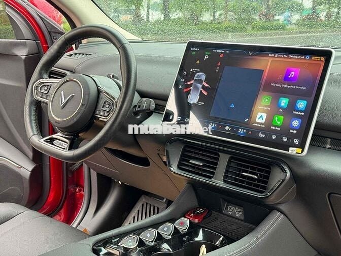 VF8 Eco 2023 Mua Pin Sdi giảm 70tr đổi xe xăng