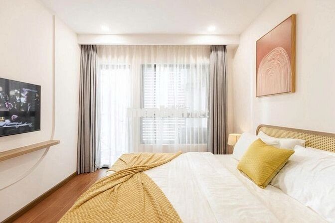 CĂN 3PN CUỐI CÙNG HÀNG CĐT - NHẬN NHÀ Ở NGAY - TẦNG 6 VIEW MẶT TIỀN