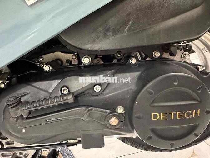 ✅TAY GA 50cc 2023 ĐẸP ZIN MỚI CHÁT 👍