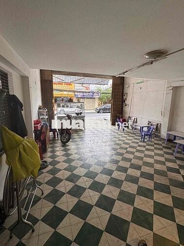 Cho Thuê Mặt Bằng 144 Hoàng Diệu