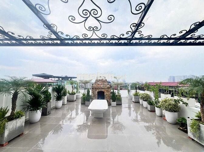 SIÊU PHẨM ĐẠI ĐỒNG THANG MÁY - GARA Ô TÔ - LÔ GÓC 2 MẶT NGÕ Ô TÔ