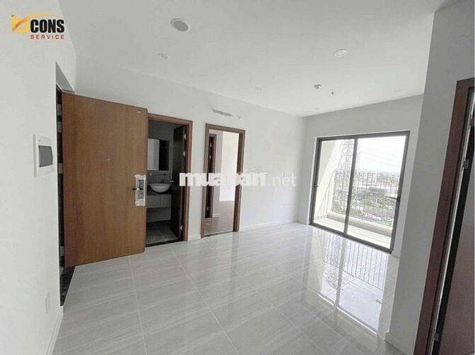 Cho thuê căn hộ Bcons làng Đại Học 2PN, 2WC giá từ 6,5 triệu/ tháng