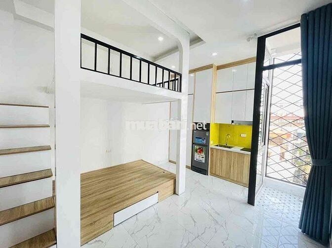 DUPLEX 2 CHỖ NGỦ - NGAY NGÃ TƯ HÀNG XANH