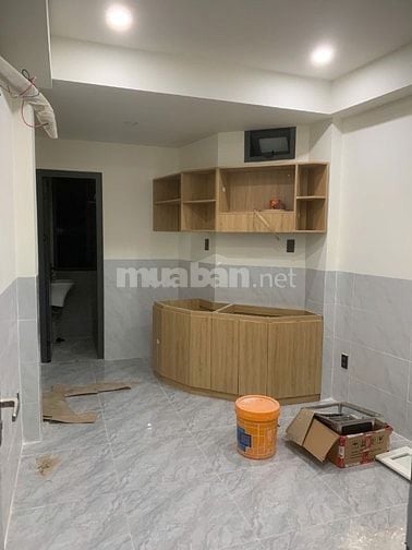 Phòng Trọ Mới Cho Thuê – Phú Nhuận