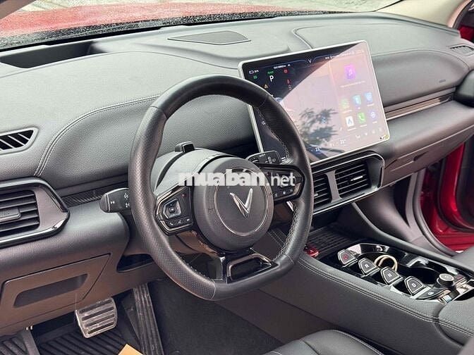 VF8 Eco 2023 Mua Pin Sdi giảm 70tr đổi xe xăng