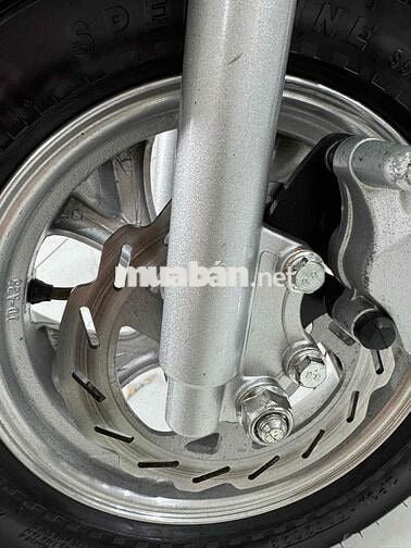 ✅TAY GA 50cc 2023 ĐẸP ZIN MỚI CHÁT 👍