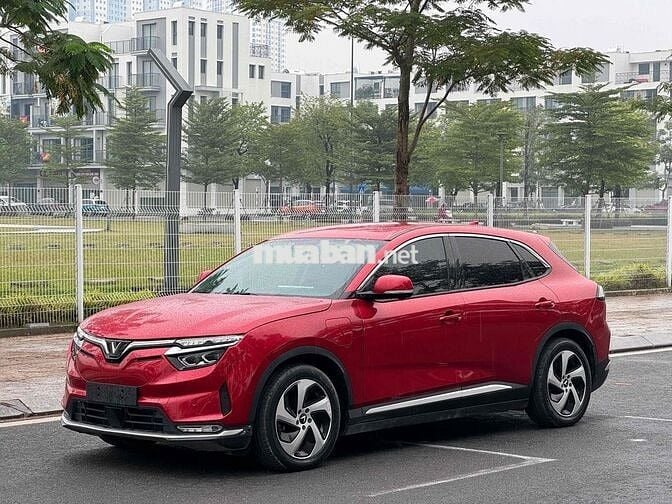 VF8 Eco 2023 Mua Pin Sdi giảm 70tr đổi xe xăng