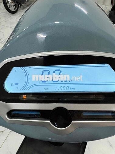 ✅TAY GA 50cc 2023 ĐẸP ZIN MỚI CHÁT 👍