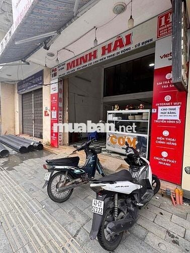 Cho Thuê Mặt Bằng 144 Hoàng Diệu