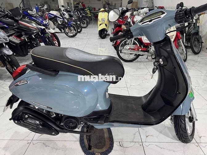 ✅TAY GA 50cc 2023 ĐẸP ZIN MỚI CHÁT 👍
