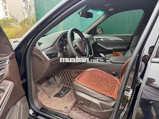 VinFast Lux SA2.0 2021 SA2.0 tiêu chuẩn - 50000 km