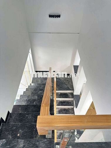 🏠NHÀ  CHÍNH CHỦ ĐẸP MỚI LUNG LINH – THỚI AN,Q12. 4.4m x 11m Đúc 1 Lầu