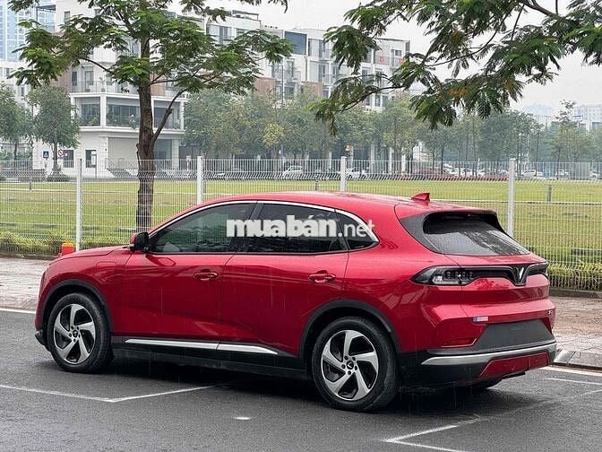 VF8 Eco 2023 Mua Pin Sdi giảm 70tr đổi xe xăng