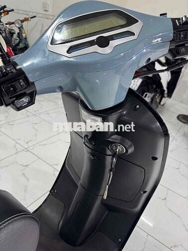✅TAY GA 50cc 2023 ĐẸP ZIN MỚI CHÁT 👍