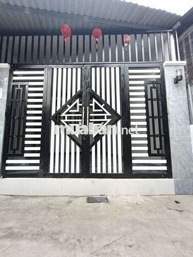 Nhà Tx14 Phường Thới An Quận 12