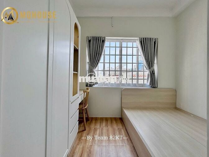 ✨KHAI TRƯƠNG DỰ ÁN MỚI 1PN SIÊU ƯU ĐÃI MNG NHANH TAY ĐI Ạ