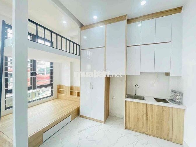 DUPLEX 2 CHỖ NGỦ - NGAY NGÃ TƯ HÀNG XANH