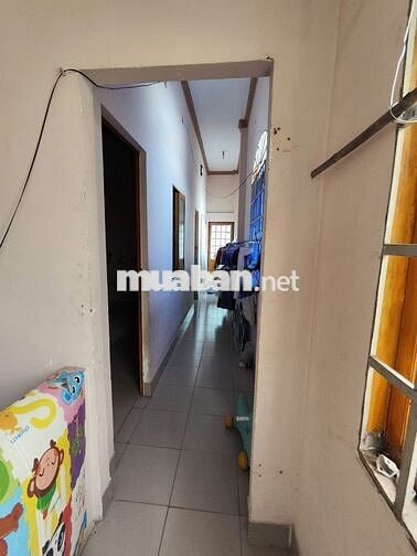 cho thuê nhà 1 trệt 1 lầu gần KCN sống thần trung tâm hành chính dĩ an