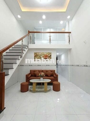 Nhà Tx14 Phường Thới An Quận 12