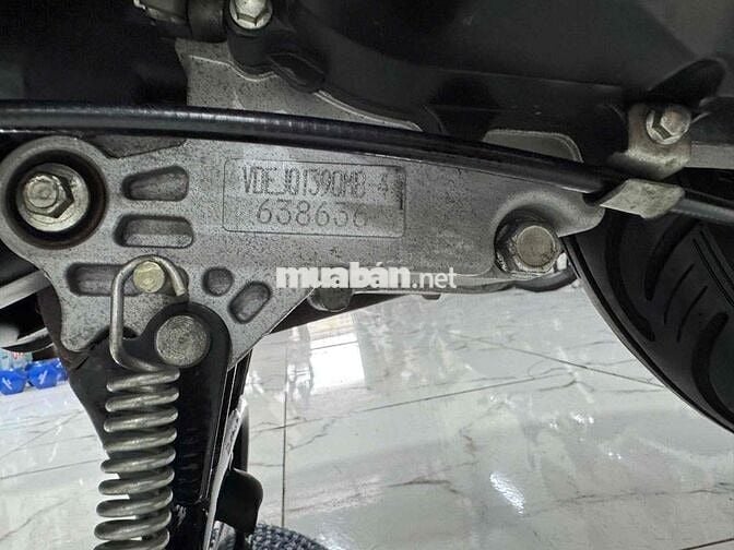 ✅TAY GA 50cc 2023 ĐẸP ZIN MỚI CHÁT 👍