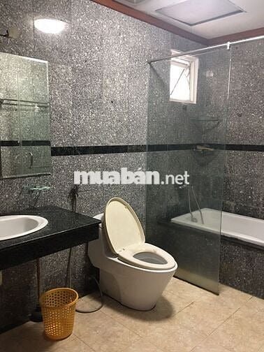 Chính chủ cho thuê căn hộ An Tiến view hồ bơi, 2PN, 96m2, 8.5 tr/tháng