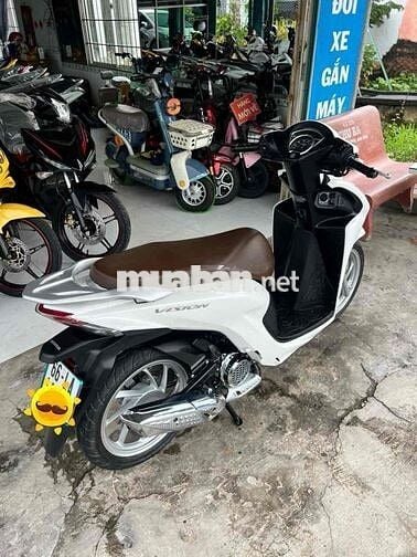 Vison Fi xe đẹp Máy Zin (trả góp)