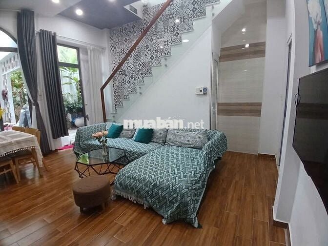 🎑🎑CHO THUÊ NHÀ 2 TẦNG MỚI ĐẸP, 3PN KIỆT HÙNG VƯƠNG, ĐÀ NẴNG