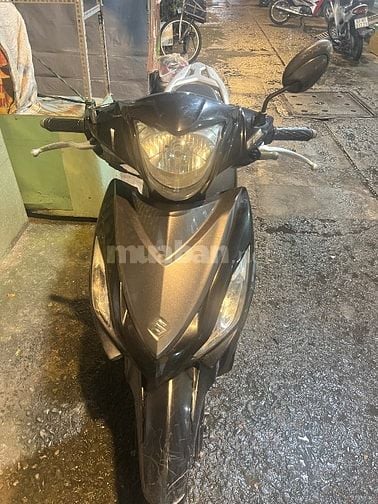 Xe suzuki address cần bán gấp!!!