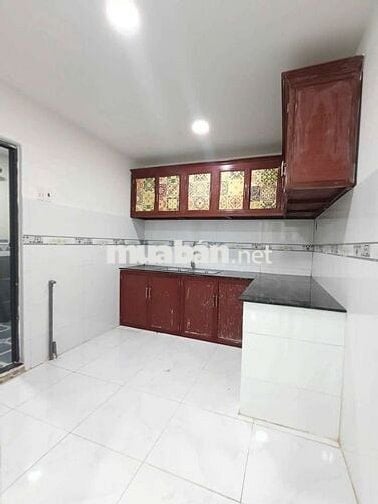 Nhà Tx14 Phường Thới An Quận 12